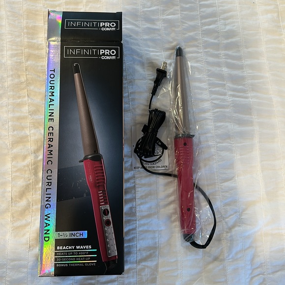 Curing wand - Picture 2 of 3